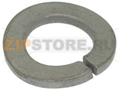 RONDELLA ELASTICA SPACCATA ONDULATA 