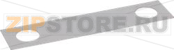 10 pcs MIX-Grey lever L.220mm. 