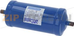 Solid Core Filter Drier 3/8ODS 