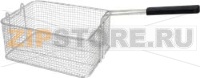 КОРЗИНА ФРИТЮРНИЦЫ 270X200X115ММ