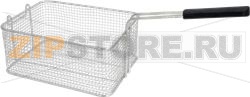 КОРЗИНА ФРИТЮРНИЦЫ 270X200X115ММ 