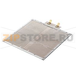 ELEMENT 400W TOASTER 