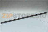 BARRA FILETTATA LAVORATA BRQ L=746mm