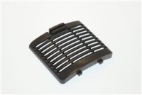 GRIGLIA USCITA ARIA SCO XL NRO31    ABS