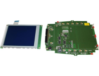CONTROL PRINT QVGASIRO BLUE