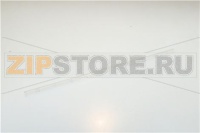 GAUGE GLASS L=304 C10