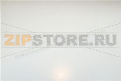 GAUGE GLASS L=304 C10 