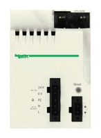 Блок питания 220 В Schneider Electric BMXCPS3500HRU