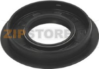 МАНЖЕТА 35X65/76X13 GPF