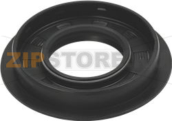 МАНЖЕТА 35X65/76X13 GPF 