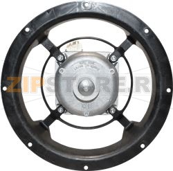 VENTILATEUR EVAPORATEUR 