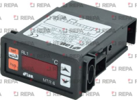 THERMOSTAT ELECTRONIQUE MTR6