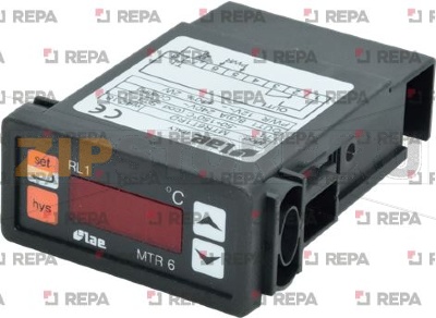 THERMOSTAT ELECTRONIQUE MTR6 