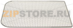GRIGLIA DI FONDO 330x230 mm 