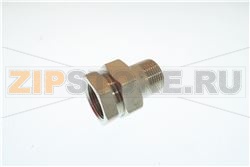 RACC.DRITTO 3/4 OT.NI. 