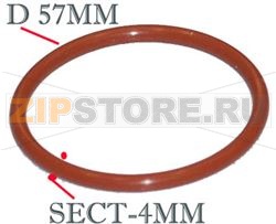 JOINT PORTE FILTRE EXPRES 