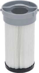 CONF DLS550 1FILTRO-HEPA         XLD/XLF 