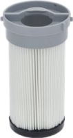 CONF DLS550 1FILTRO-HEPA         XLD/XLF