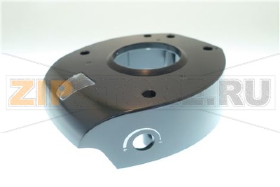 КРЫШКА КОРПУСА КОФЕМОЛКИ CIMBALI 968755000 