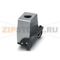 Соединительный корпус HEAVYCON В 10 Phoenix Contact HC-B 10-KML-73/O1STM32