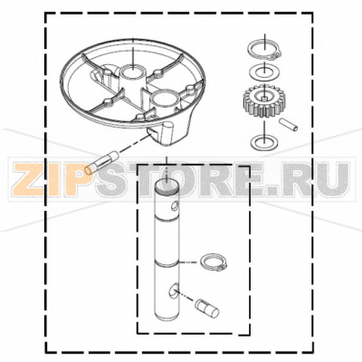 Planetary Assembly Frosted Pear KitchenAid 5KSM7580XEFP Planetary Assembly Frosted Pear KitchenAid 5KSM7580XEFP

Запчасть на сборочном чертеже под номером: 15

Название запчасти KitchenAid на английском языке: Planetary Assembly Frosted Pear KitchenAid 5KSM7580XEFP