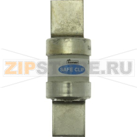 Предохранитель, 40 A, AC 440 В, 80 кА, BS88/F3, 27x80 мм, gL/gG, BS Eaton 40Amp 440Vac OFFSET BLA