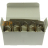 Предохранитель, 40 A, AC 440 В, 80 кА, BS88/F3, 27x80 мм, gL/gG, BS Eaton 40Amp 440Vac OFFSET BLA - Предохранитель, 40 A, AC 440 В, 80 кА, BS88/F3, 27x80 мм, gL/gG, BS Eaton 40Amp 440Vac OFFSET BLA