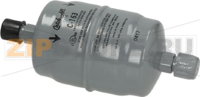 ФИЛЬТР SPORLAN C-163 3/8&quot;MM SAE 