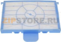 MOTOR PROTECTION FILTER BOSCH 00577814