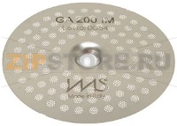 СЕТОЧКА ГРУППЫ Ø 55 ММ