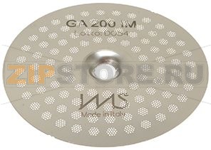 СЕТОЧКА ГРУППЫ Ø 55 ММ 