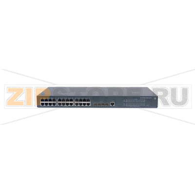 Коммутатор HP JE072B 