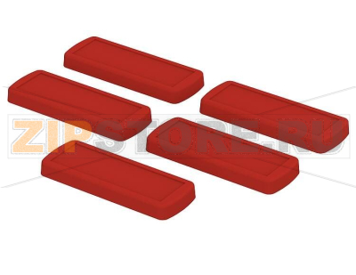 Крышки Bopla ART 555 KU-3000 