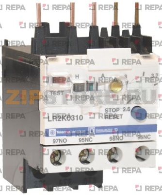 ТЕРМИЧЕСКОЕ РЕЛЕ MONO 