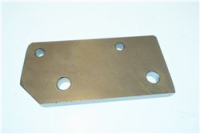 PIASTRA MARCA RHENINGHAUS MOD. MONDIAL