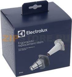 FILTER FOR VACUUM CLEANER AEG 9001669390 