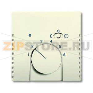 Накладка для терморегулятора ABB 2CKA001710A3568 