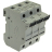 Держатель предохранителя, 30 A, AC 600 В, 10x38 мм, CC, 3P, UL Eaton 3Pole 30A 600V MFH For 10X38 - Держатель предохранителя, 30 A, AC 600 В, 10x38 мм, CC, 3P, UL Eaton 3Pole 30A 600V MFH For 10X38