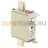 Предохранитель, 10 A, AC 690 В, 200 кА, DIN 000, gR, DIN, IEC Eaton FUSE 10A 690V gR DIN 000 HSDNH - Предохранитель, 10 A, AC 690 В, 200 кА, DIN 000, gR, DIN, IEC Eaton FUSE 10A 690V gR DIN 000 HSDNH