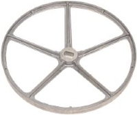PULLEY WHIRLPOOL C00199343