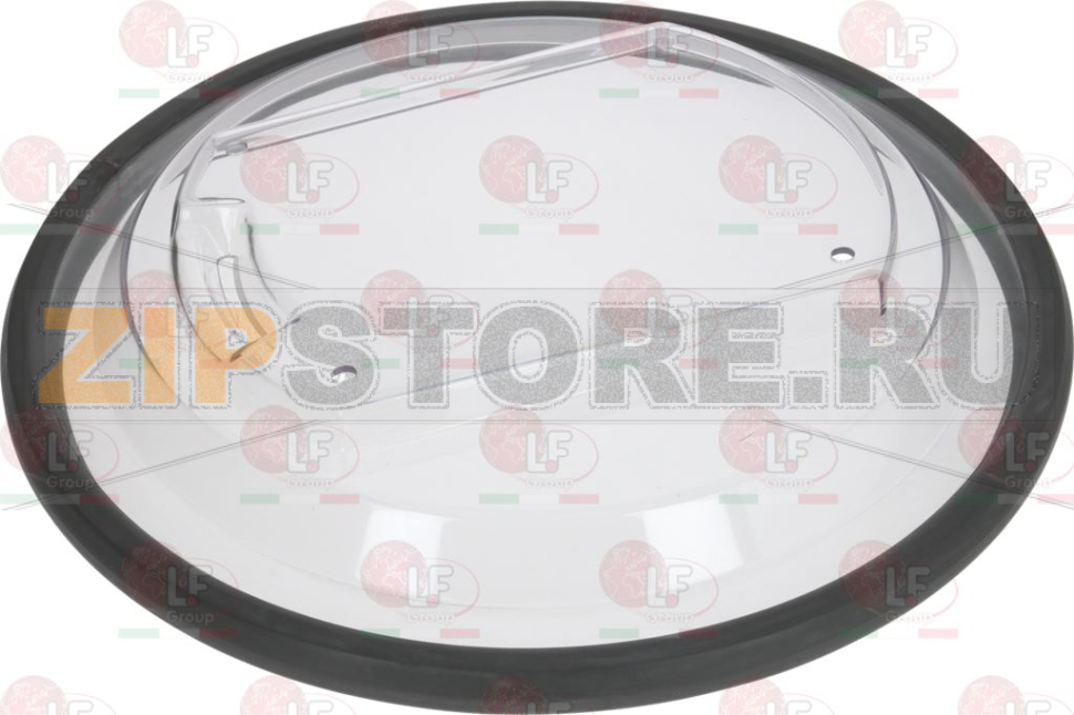 COPERCHIO PELAPATATE ø 555 mm 