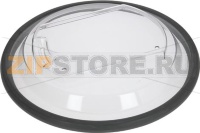 COPERCHIO PELAPATATE ø 555 mm