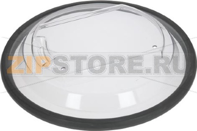 COPERCHIO PELAPATATE ø 555 mm 