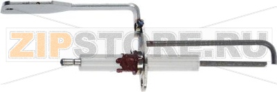 CANDELA DI ACCENSIONE ø 9x58 mm 