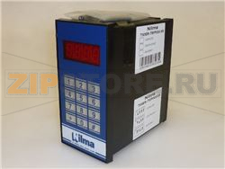 PROGRAMMATORE NILMA TIMER-TMP 003-95 