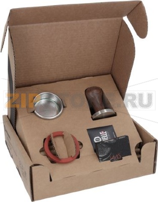 KIT BARISTA UPGRADE FOR BEZZERA N°2 