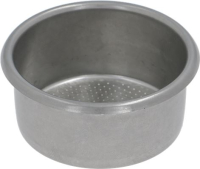 FILTER 2 CUPS ø 58x26 mm