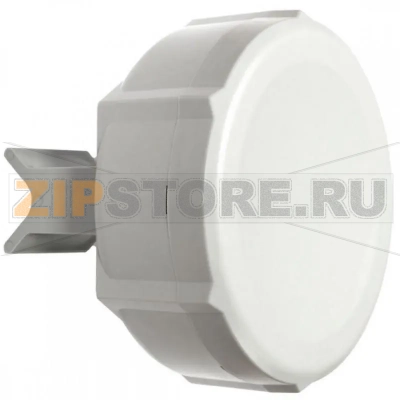 Радиомаршрутизатор MikroTik RBSXTG-5HPnD-SAr2 