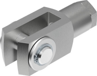 Головка вилкообразная Festo SG-M42X2