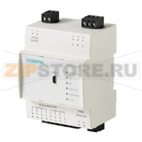 WTV531-GA5060 - Level converter Siemens WTV531-GA5060